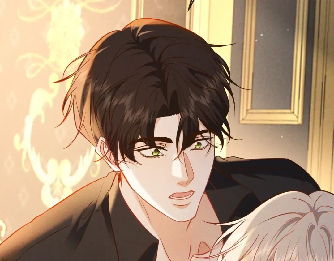 第66话 难得一见的笑容 第20页
