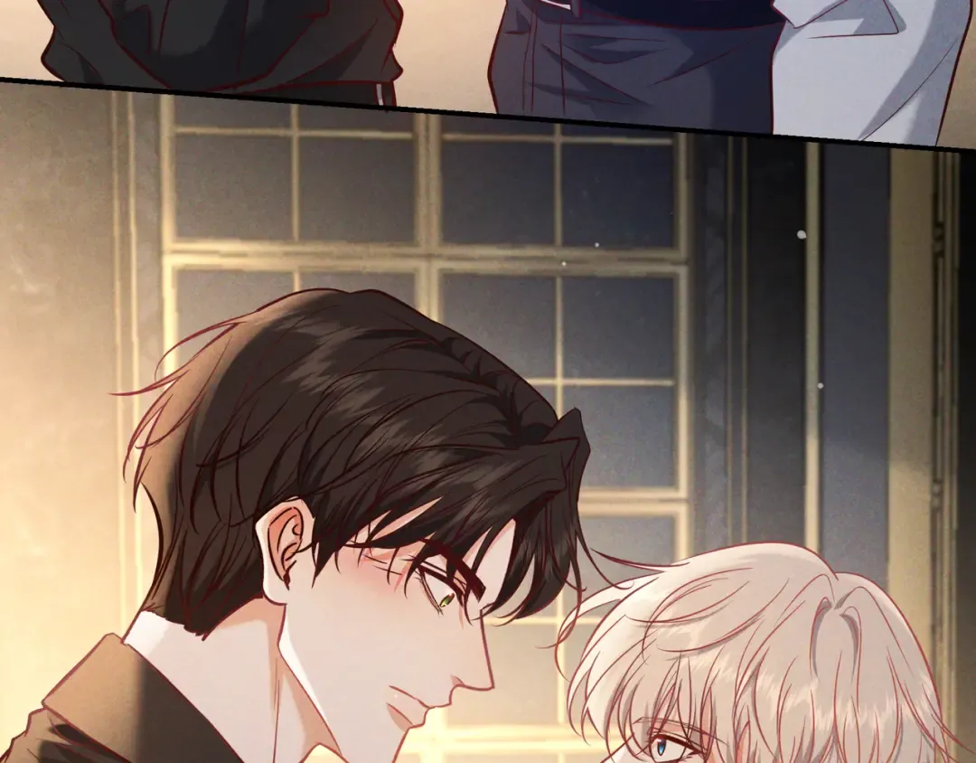 第66话 难得一见的笑容 第99页