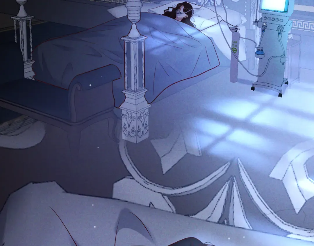 第66话 难得一见的笑容 第109页