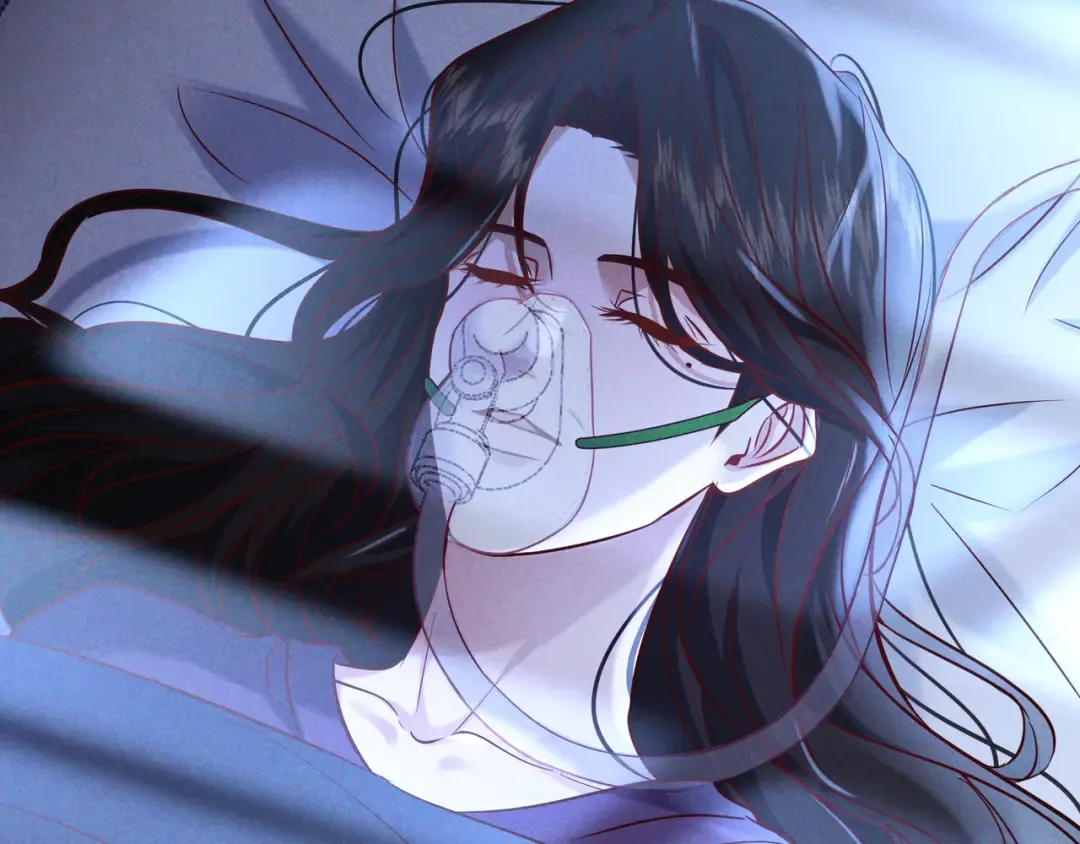 第66话 难得一见的笑容 第110页