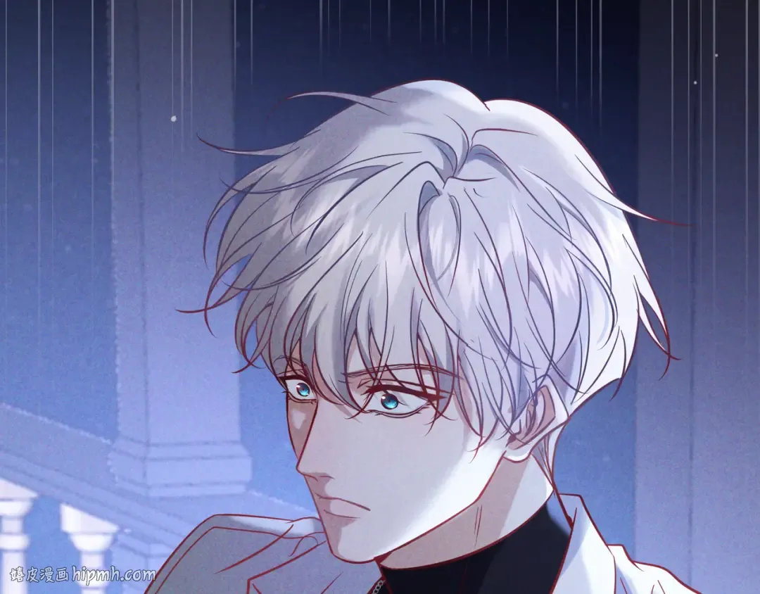 第66话 难得一见的笑容 第112页