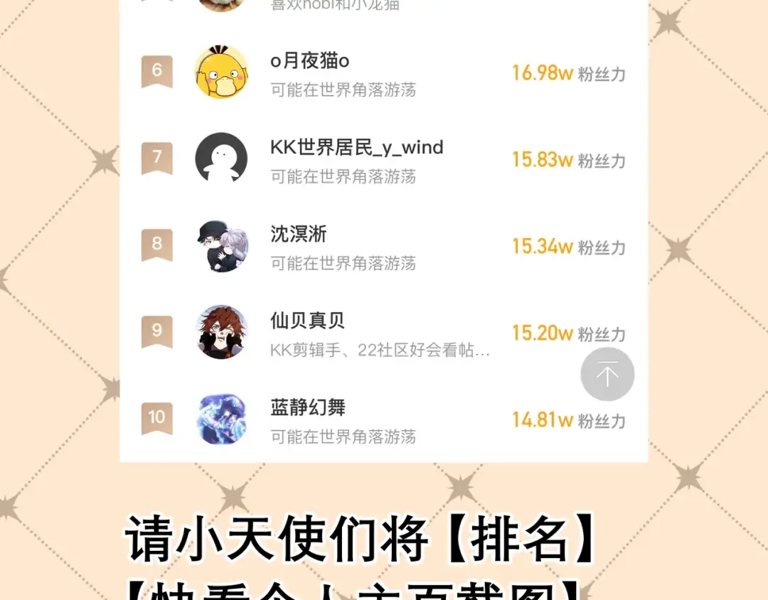 第66话 难得一见的笑容 第118页