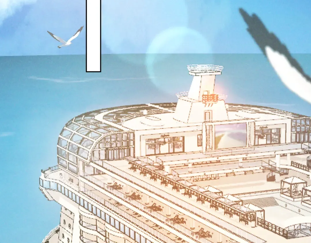 第67话 蜜月旅行 第78页