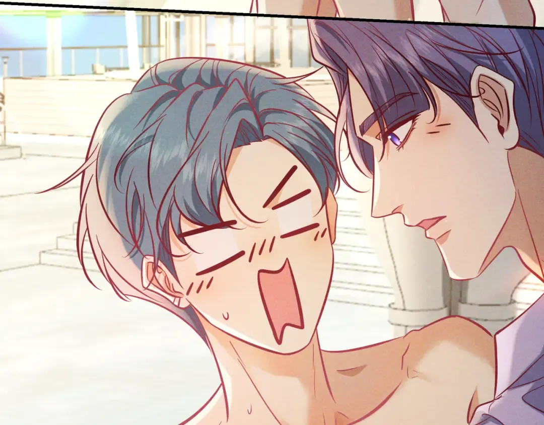 第68话 邮轮之旅 第78页