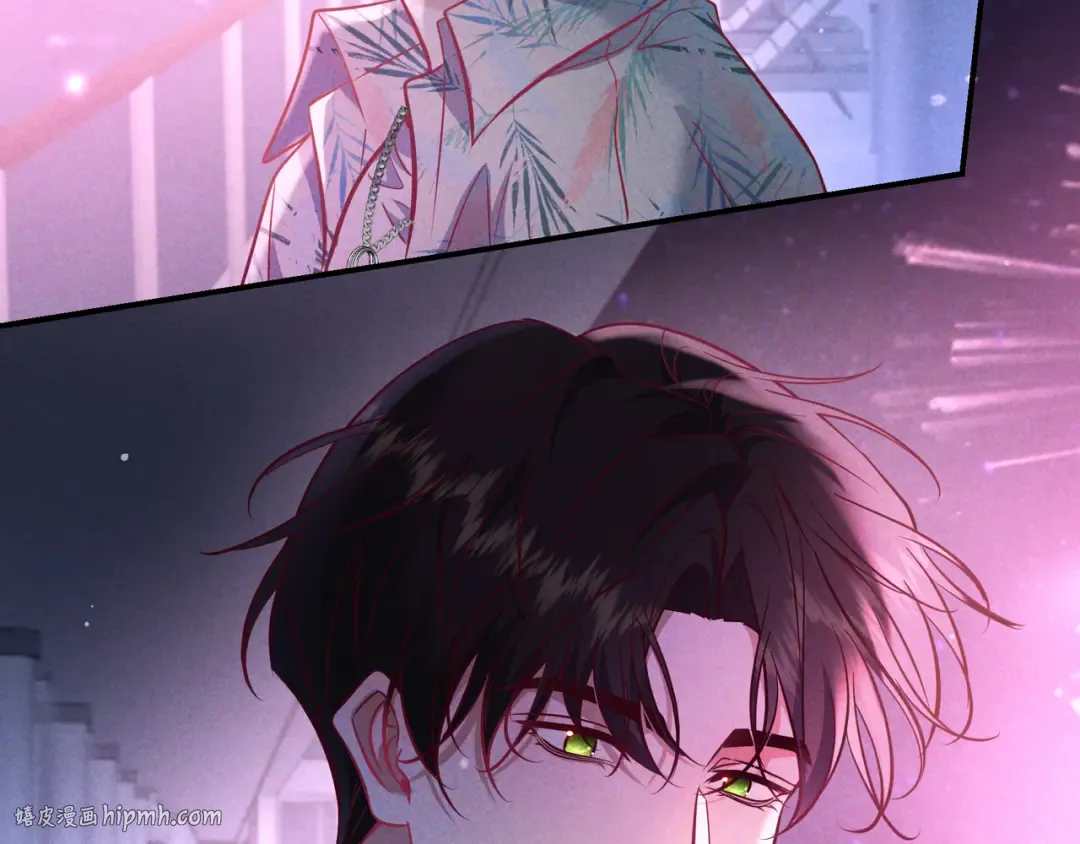 第68话 邮轮之旅 第112页