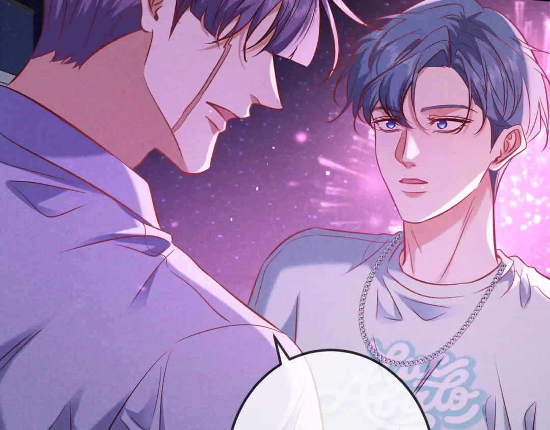 第69话 烟花与晚宴 第30页