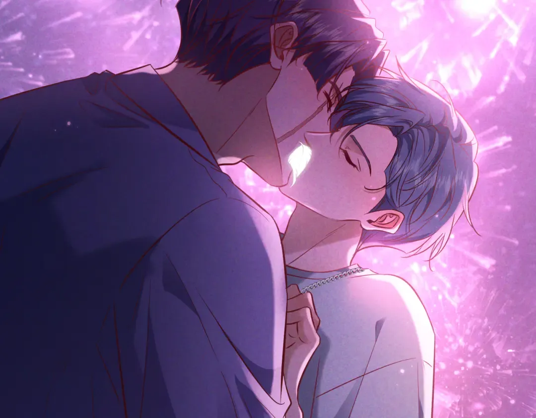 第69话 烟花与晚宴 第33页