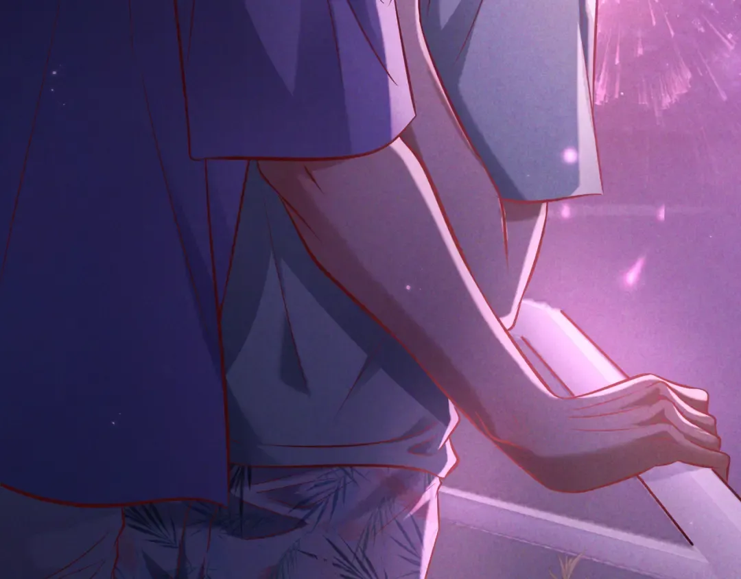 第69话 烟花与晚宴 第34页