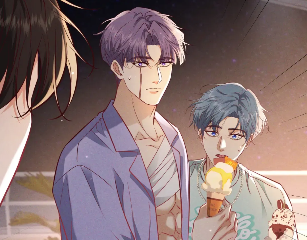 第69话 烟花与晚宴 第38页