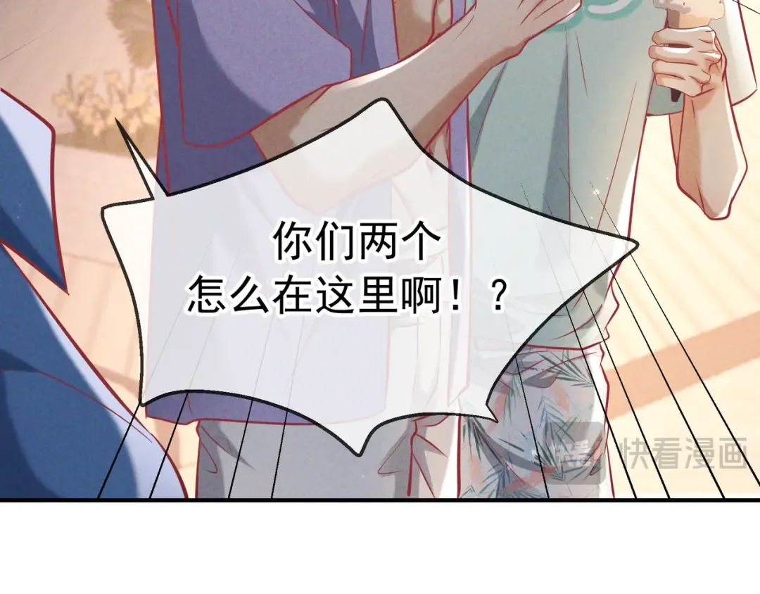 第69话 烟花与晚宴 第39页