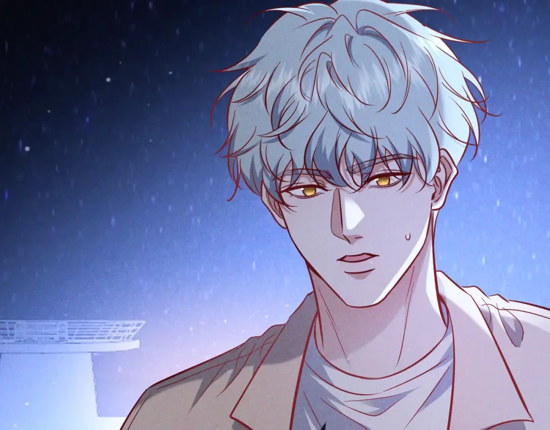 第69话 烟花与晚宴 第58页