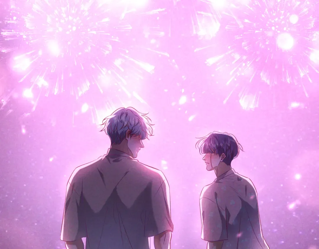 第69话 烟花与晚宴 第103页
