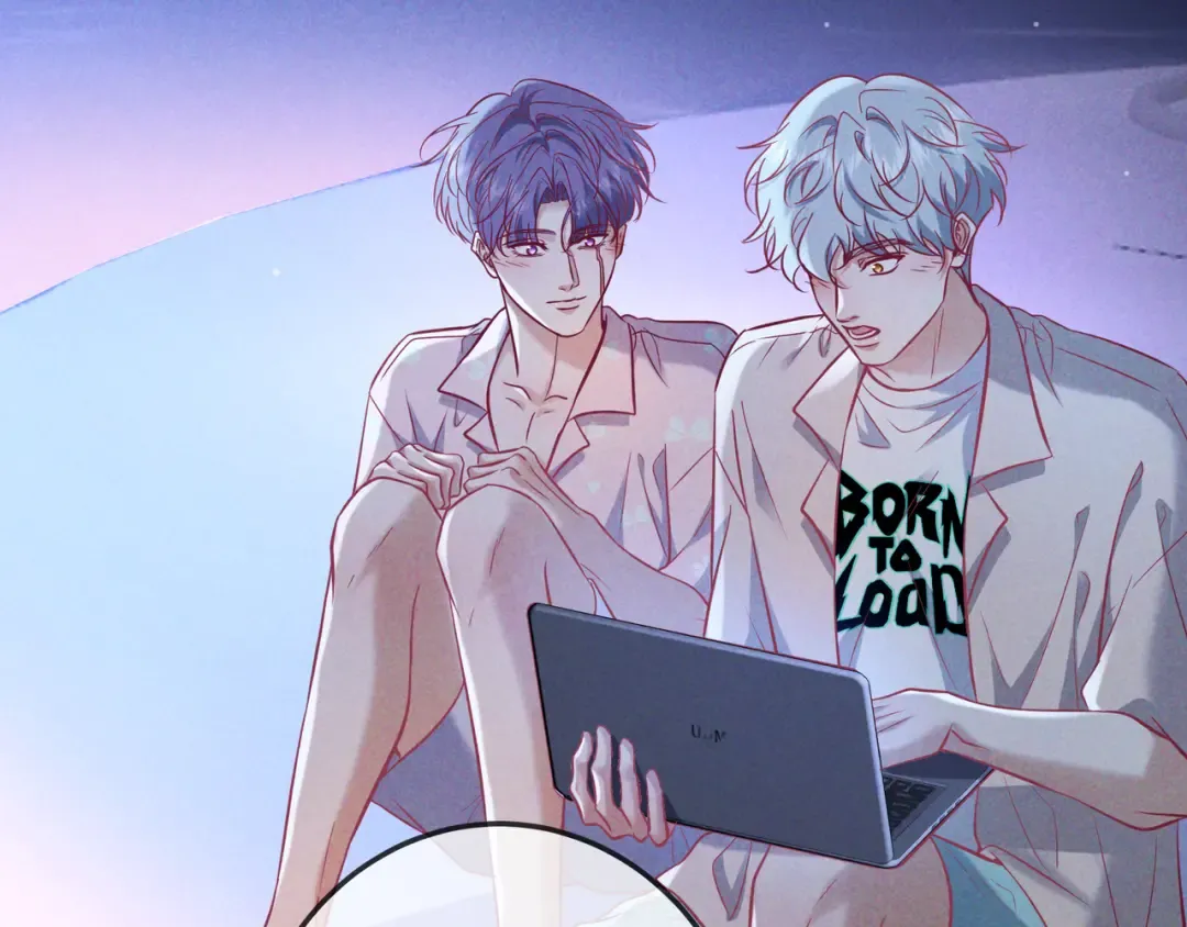 第69话 烟花与晚宴 第106页