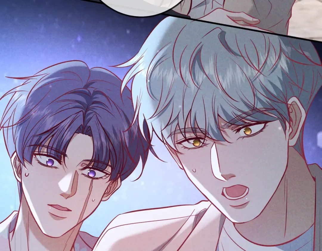第69话 烟花与晚宴 第134页