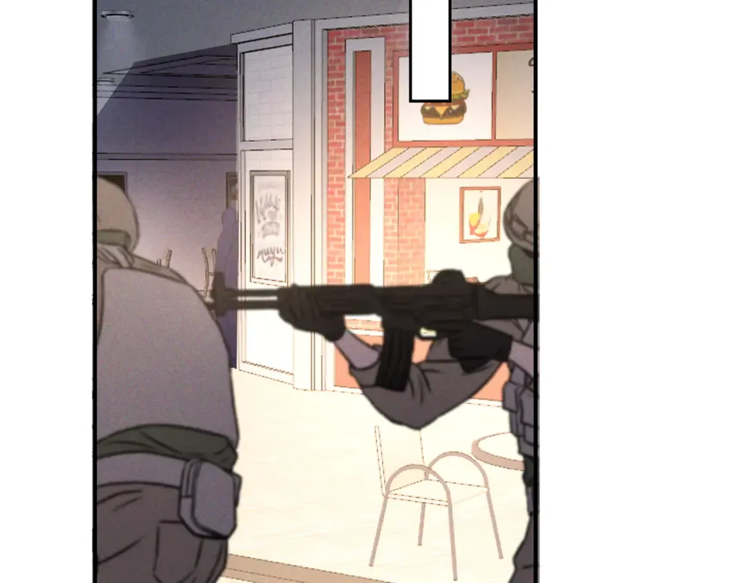 第70话 邮轮危机 第123页