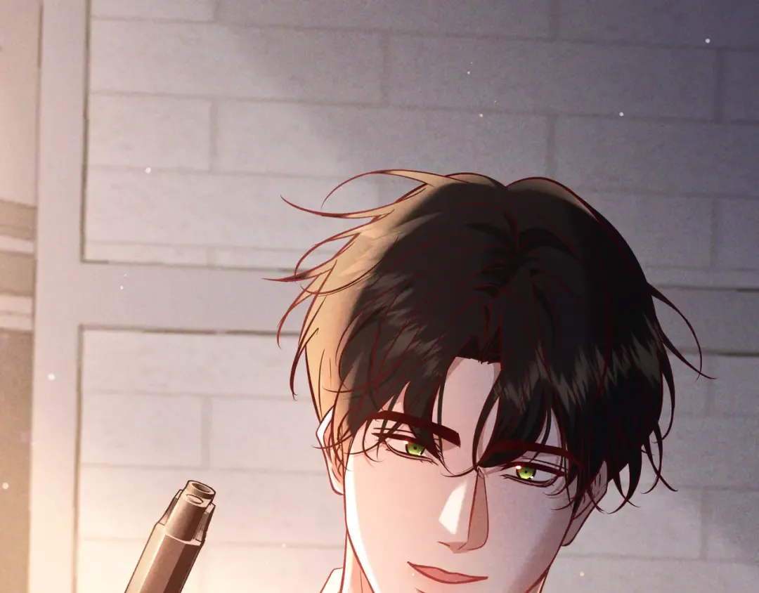 第70话 邮轮危机 第134页