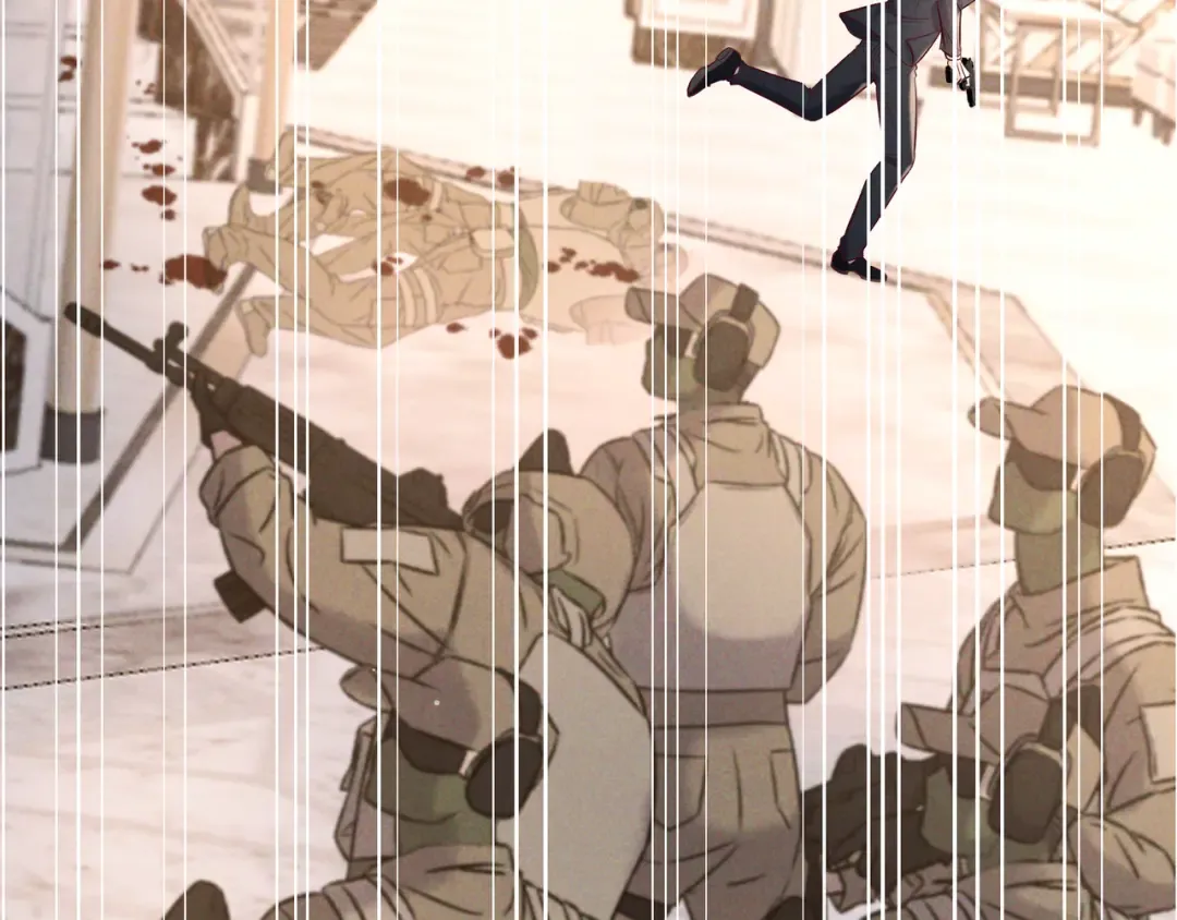 第71话 危机四伏 第39页