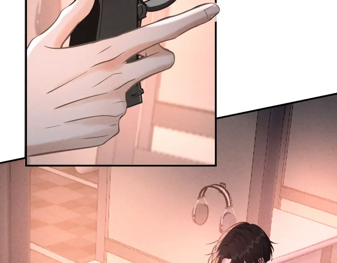 第74话 心神不宁 第19页