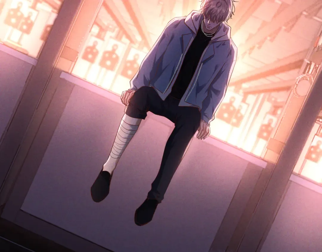 第74话 心神不宁 第49页