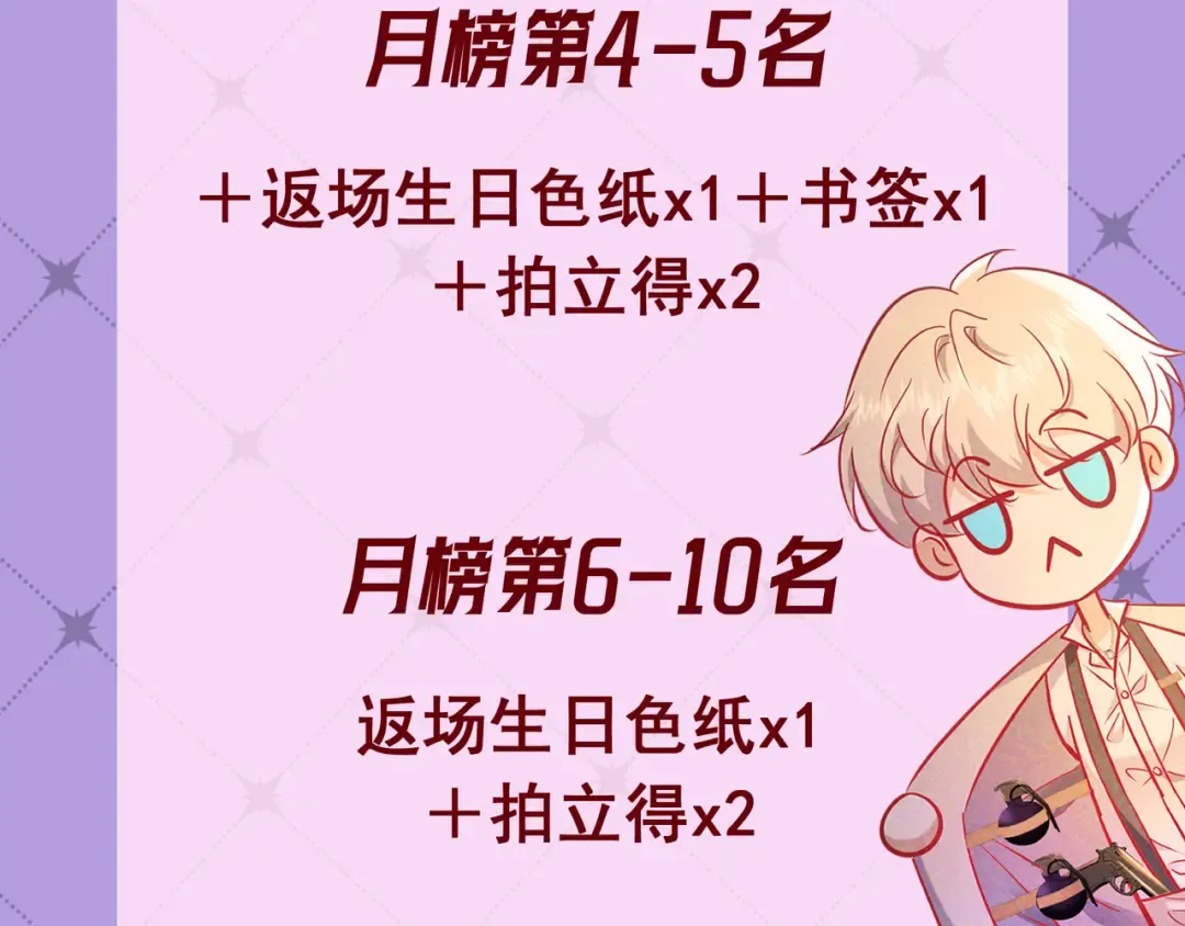 第74话 心神不宁 第164页