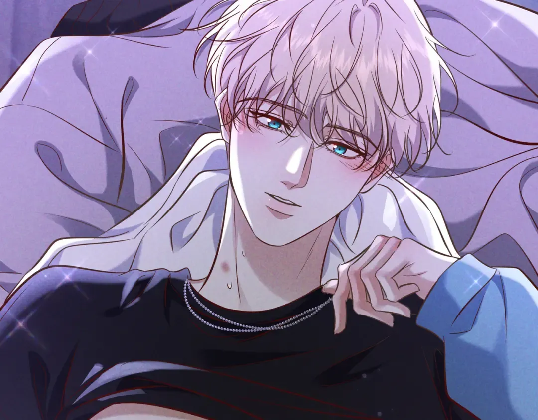 第76话 温柔缠绵 第20页