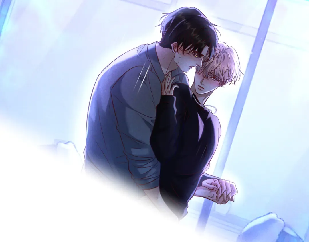 第76话 温柔缠绵 第29页
