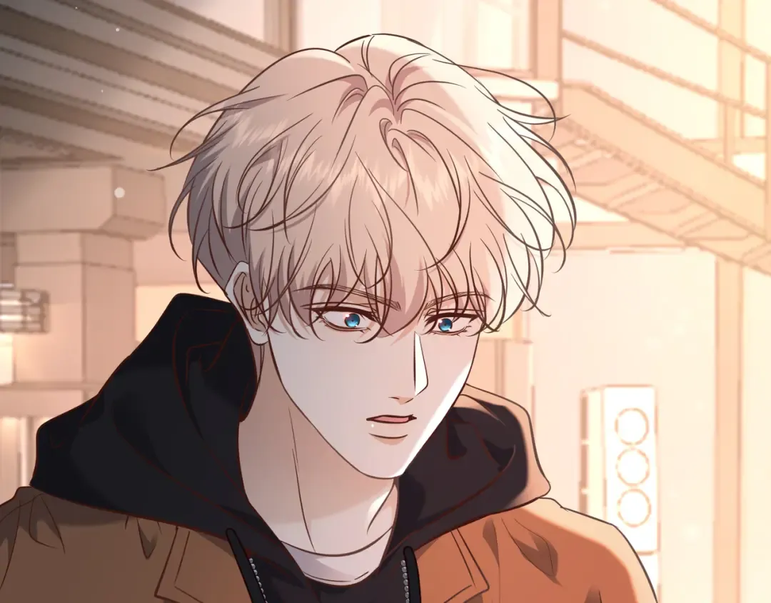 第76话 温柔缠绵 第111页