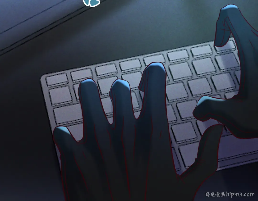 第77话 甜蜜威胁 第16页