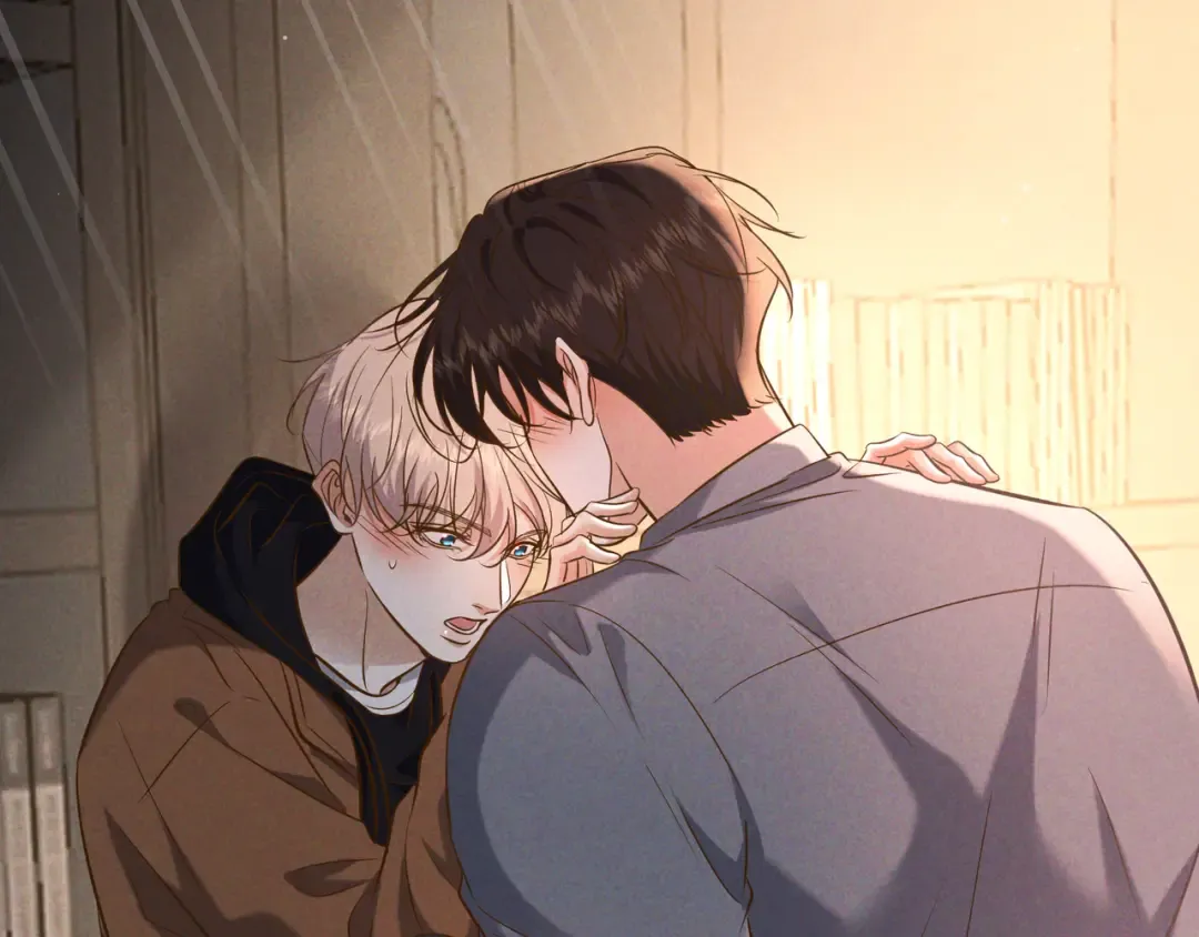 第77话 甜蜜威胁 第57页