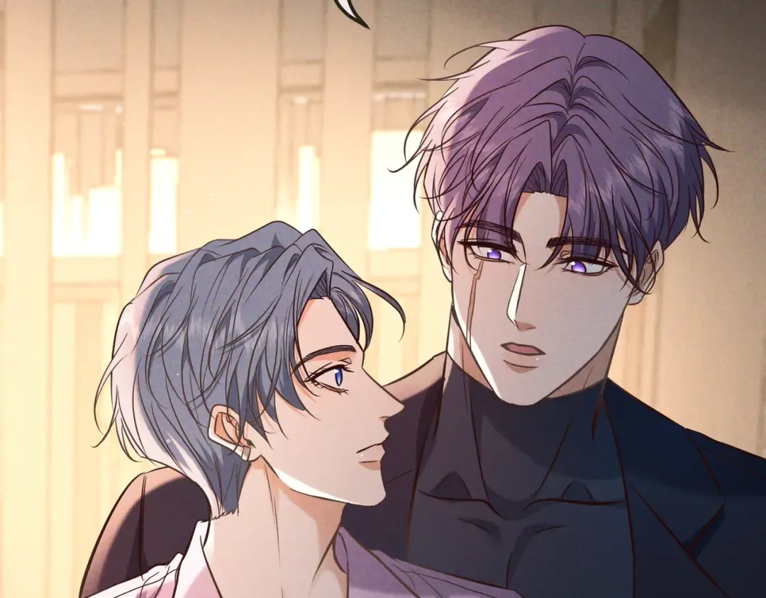 第77话 甜蜜威胁 第87页