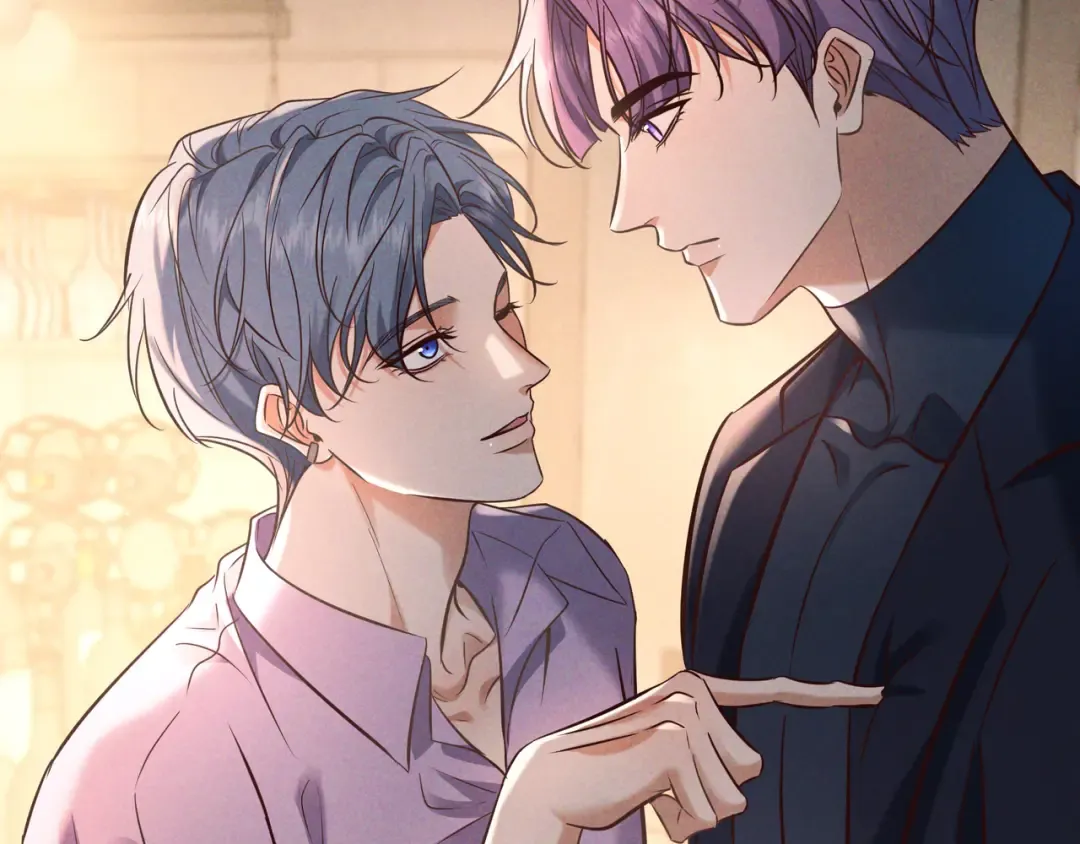 第77话 甜蜜威胁 第92页