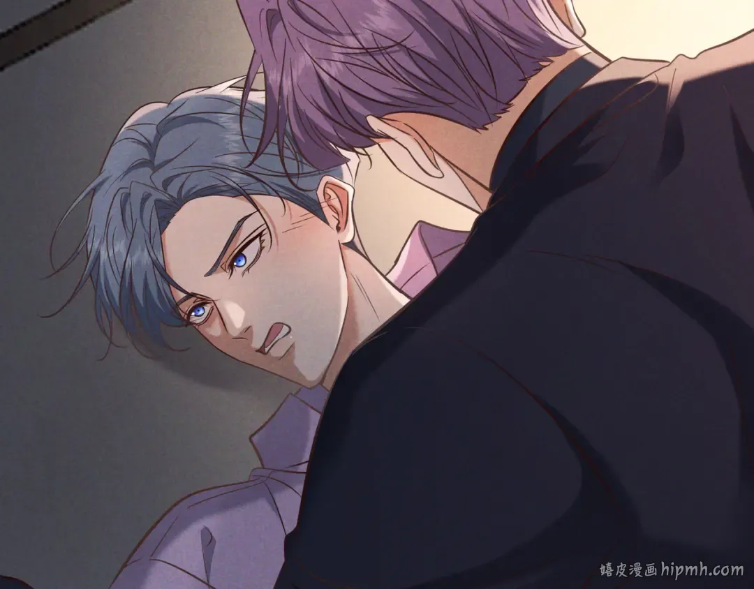 第77话 甜蜜威胁 第104页
