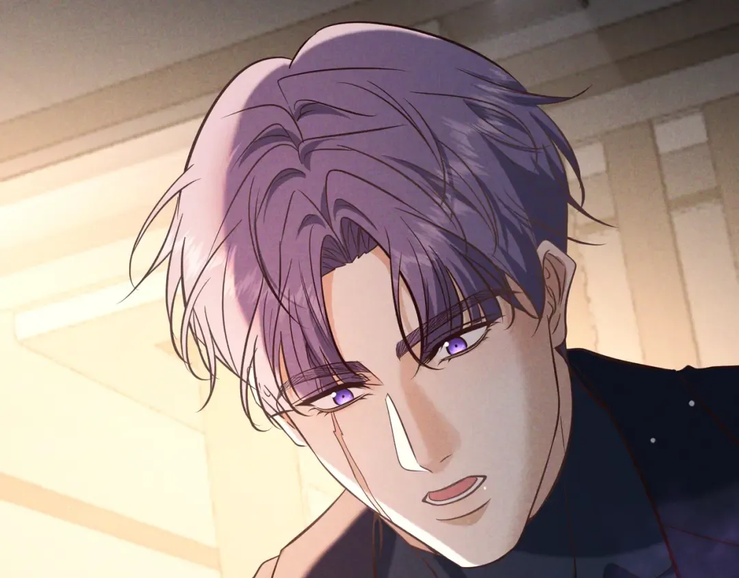 第77话 甜蜜威胁 第107页
