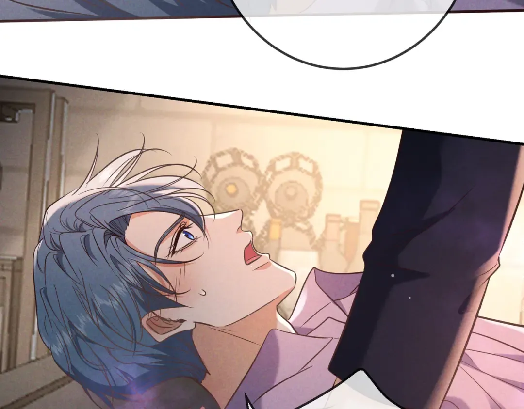 第77话 甜蜜威胁 第109页