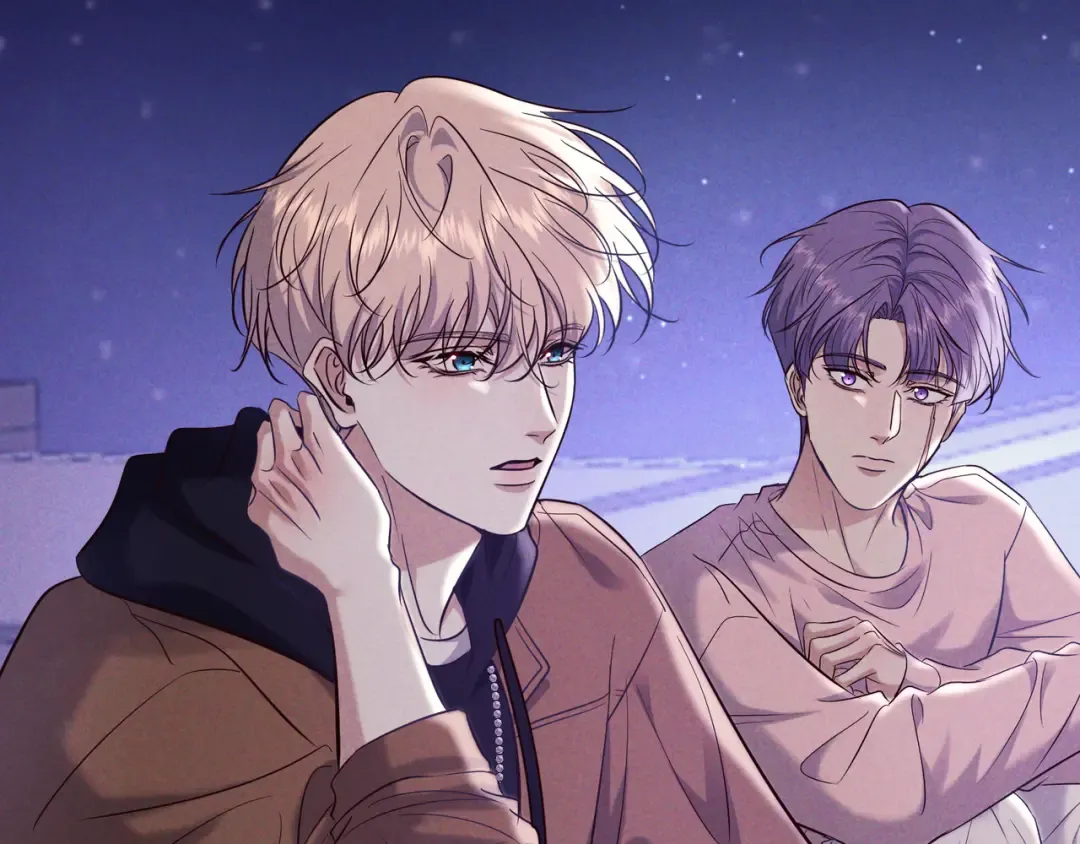 第78话 红链的测试 第76页