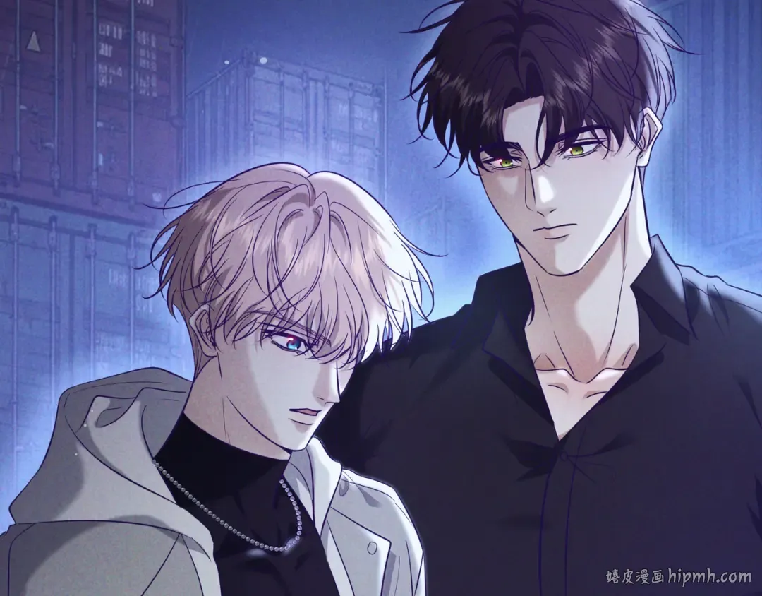第78话 红链的测试 第112页