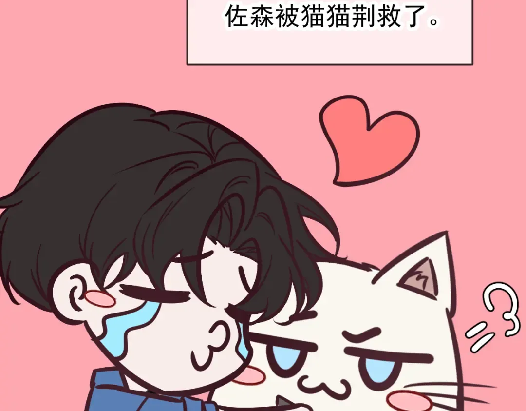 Q版小剧场 猫猫特工队！ 第27页