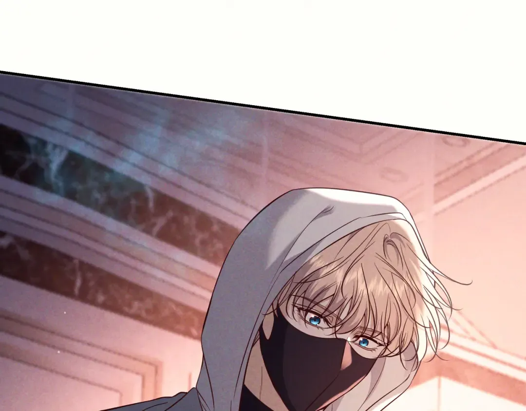 第79话 敌方贪恋你的人 第27页