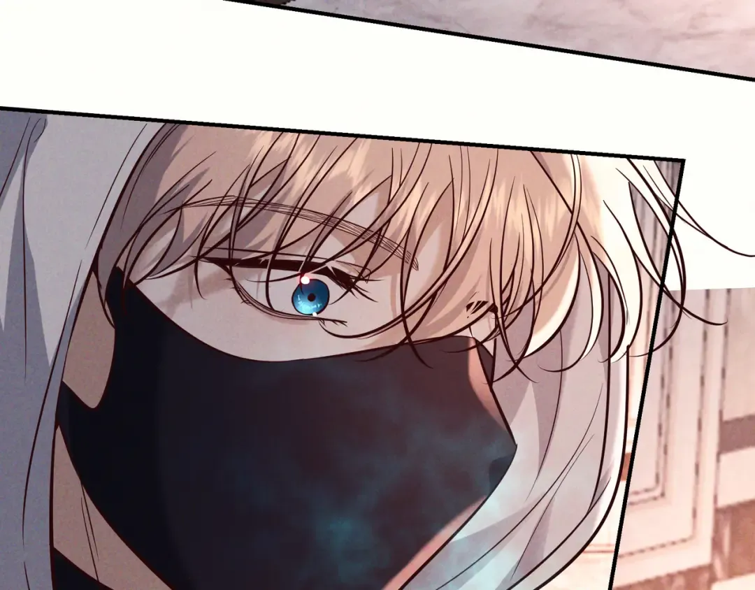 第79话 敌方贪恋你的人 第31页