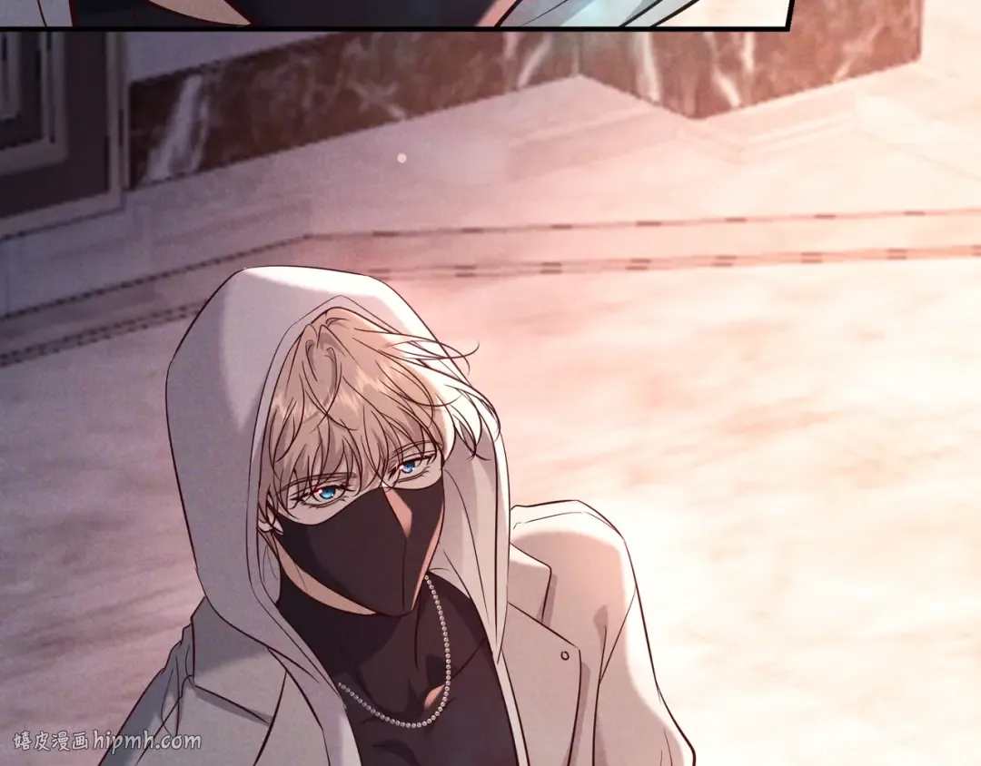 第79话 敌方贪恋你的人 第32页