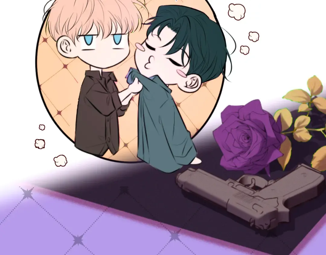 第79话 敌方贪恋你的人 第147页