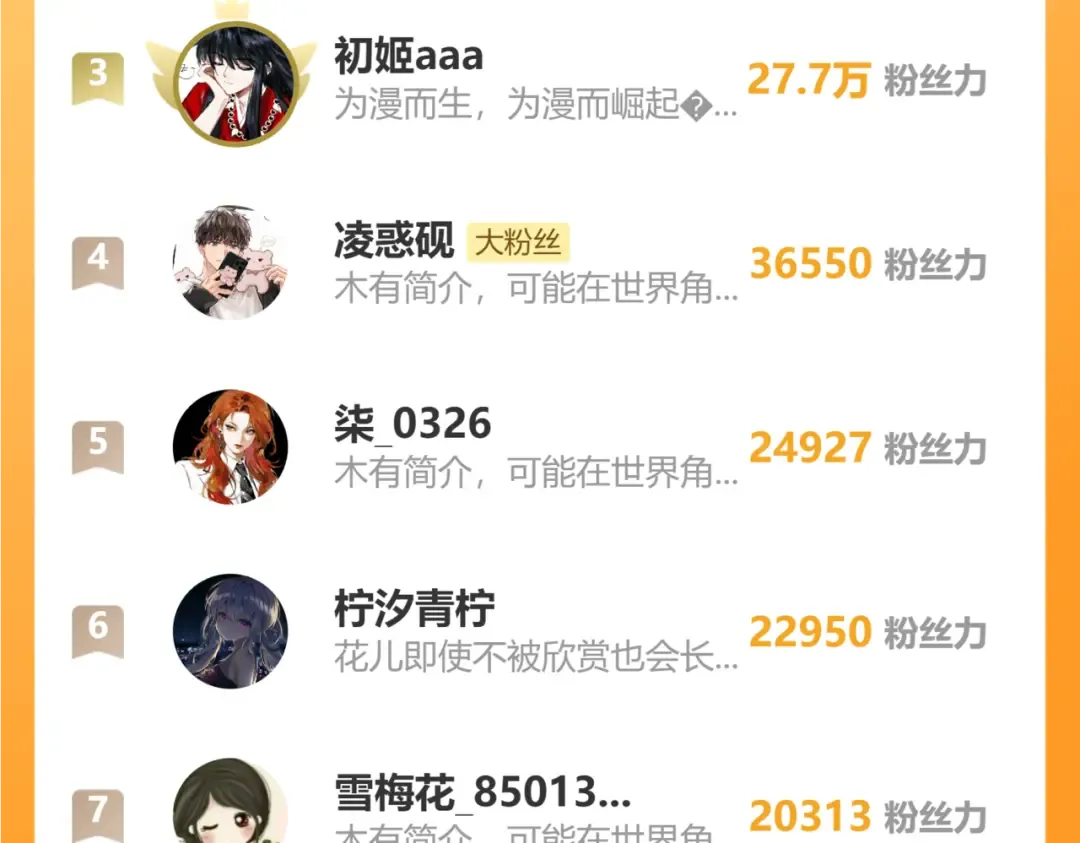 Q版小剧场 万圣节小日常 第42页