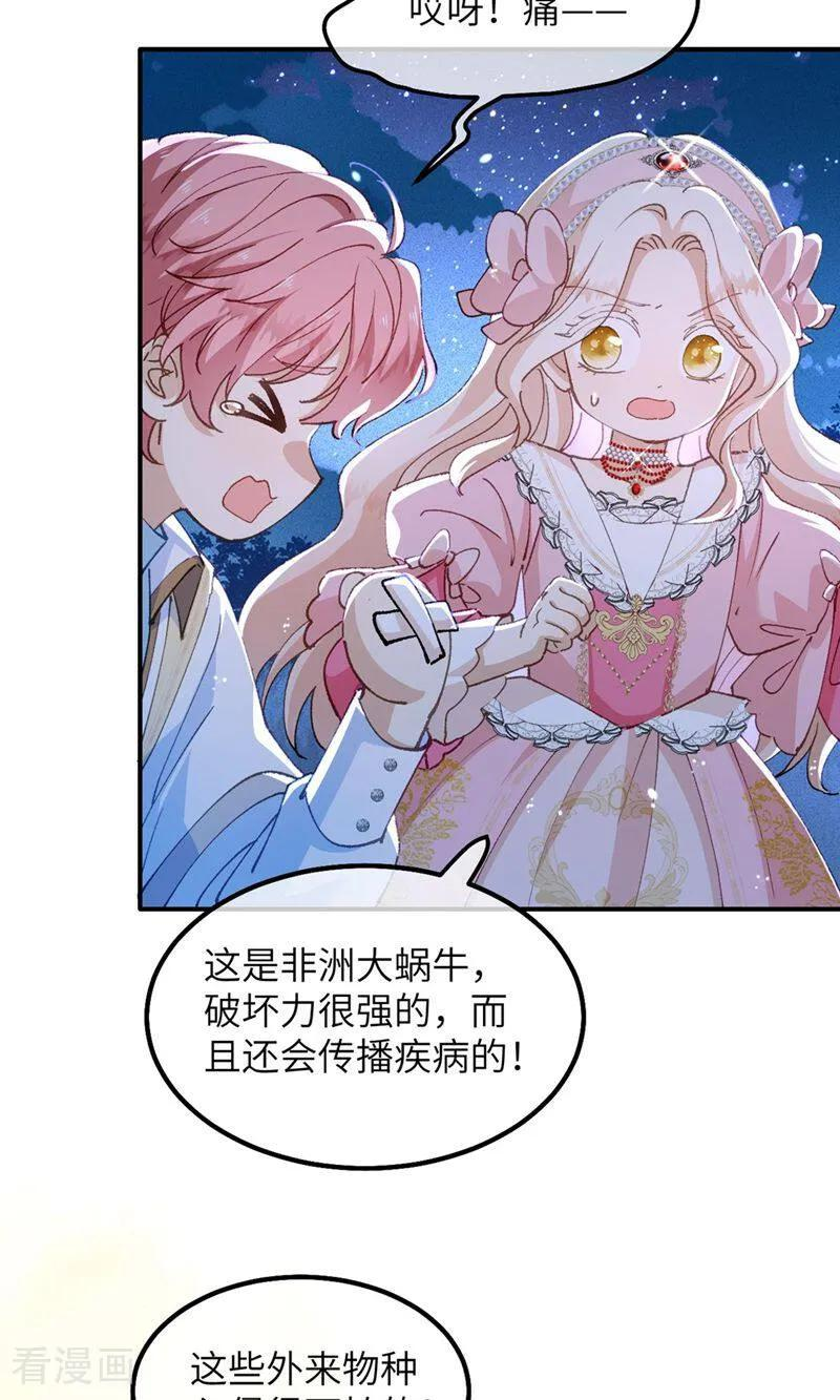 第4话 喂！矮冬瓜！ 第24页