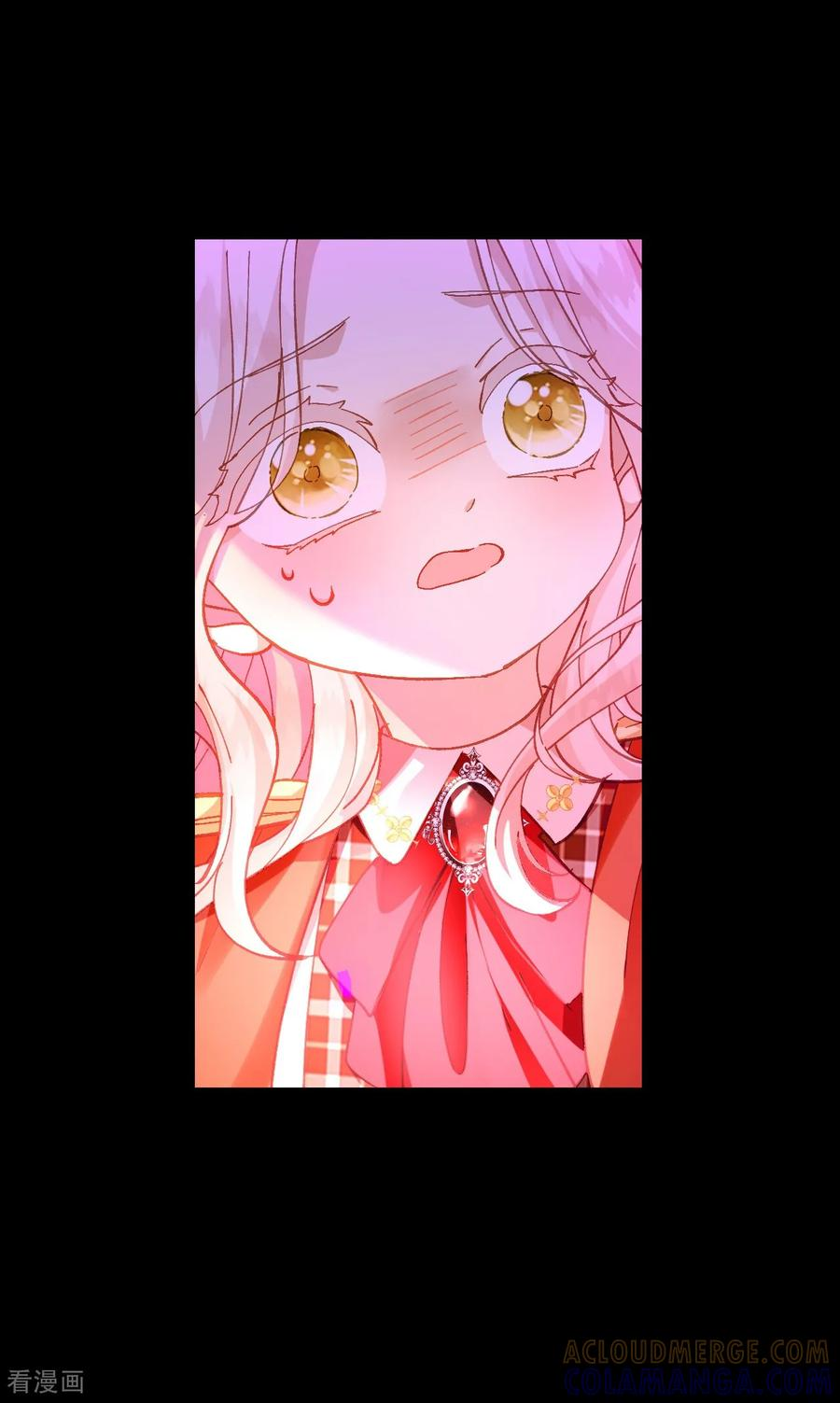 第34话 我没做错！ 第27页