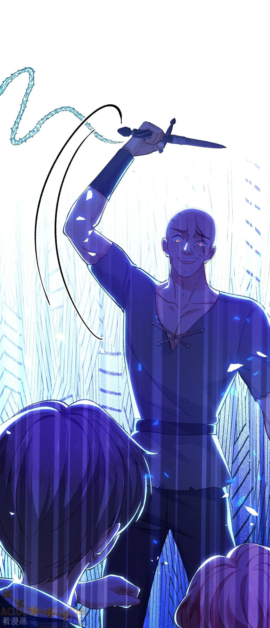第37话 他们是抢劫的！ 第29页