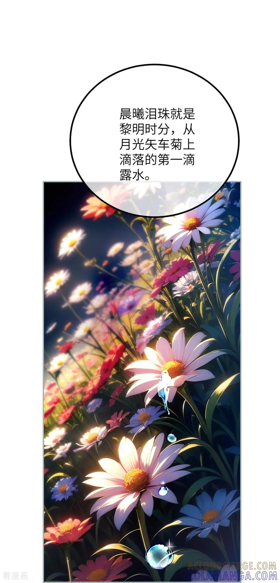 第51话 寻找晨曦泪珠 第9页