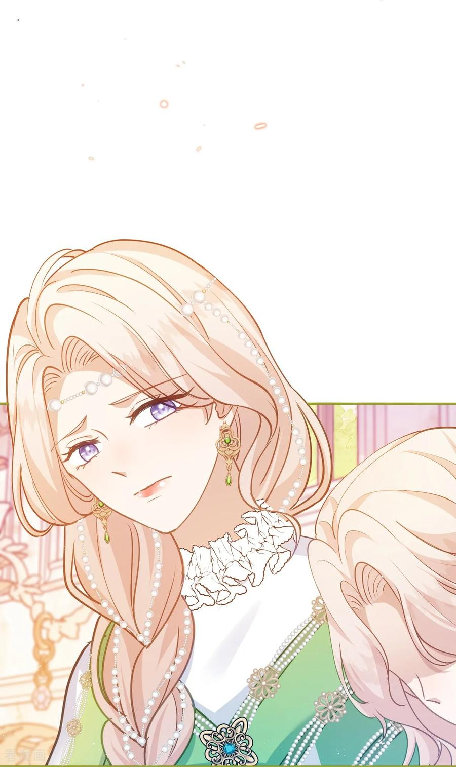 第55话 我会保护妈妈的！ 第12页