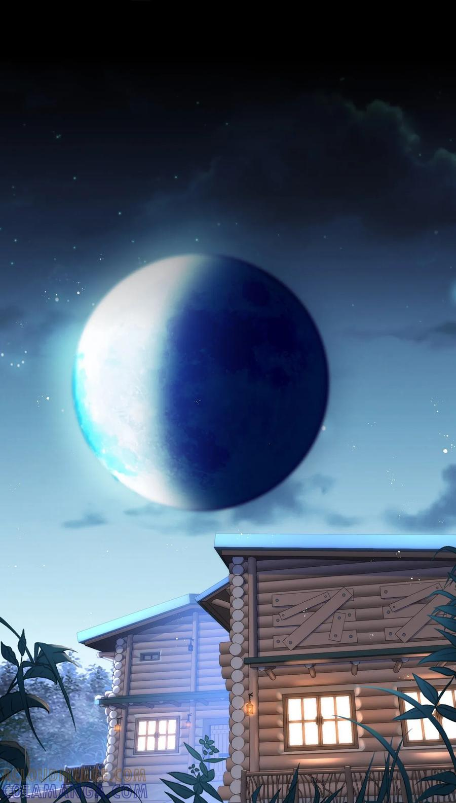 第55话 我会保护妈妈的！ 第25页