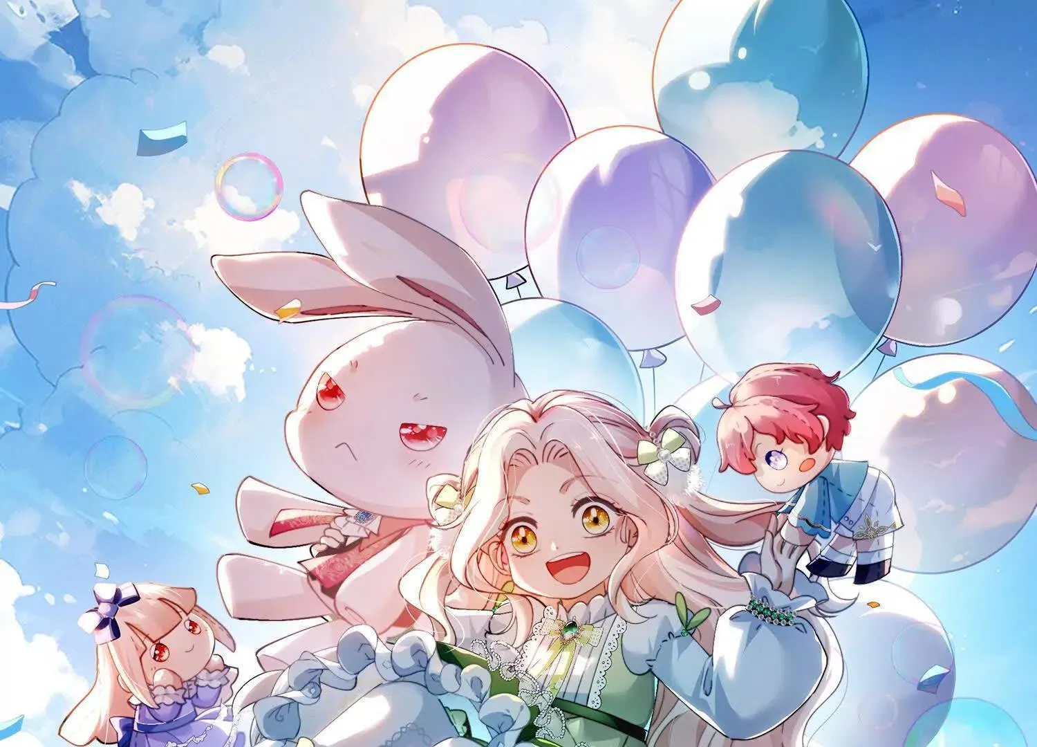 第62话 冤枉 第96页