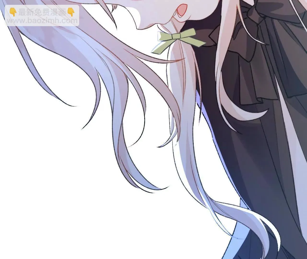 第64话 奥黛特魔力觉醒 第73页